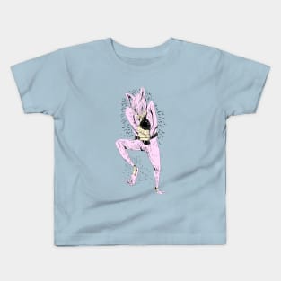 BUNNYMAN Kids T-Shirt